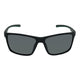 Matt Black Frame/Smoke Lens