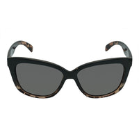 Black Frame/Smoke Lens