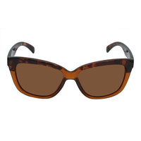 Brown Frame/Brown Lens
