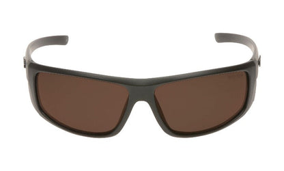 P8084 Polarised Prescription Sunglasses - Frame