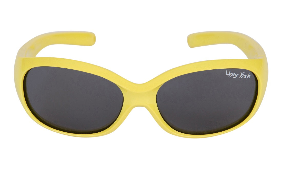 PB001 Toddler Polarised Unbreakable Sunglasses – Ugly Fish Eyewear