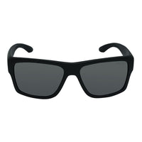 Matt Black Frame/Smoke Lens