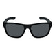 Matt Black Frame/Smoke Lens