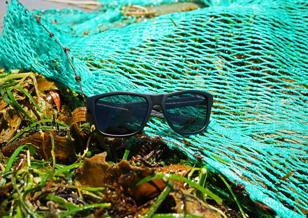 Ugly Fish Eyewear  Buy Polarised + Safety Sunglasses Online Australia
