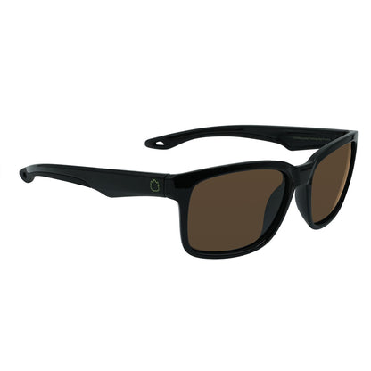 PFN530 Recycled Fishing Net Polarised Sunglasses