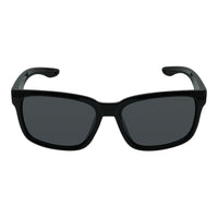 Shiny Black Frame/Smoke Lens