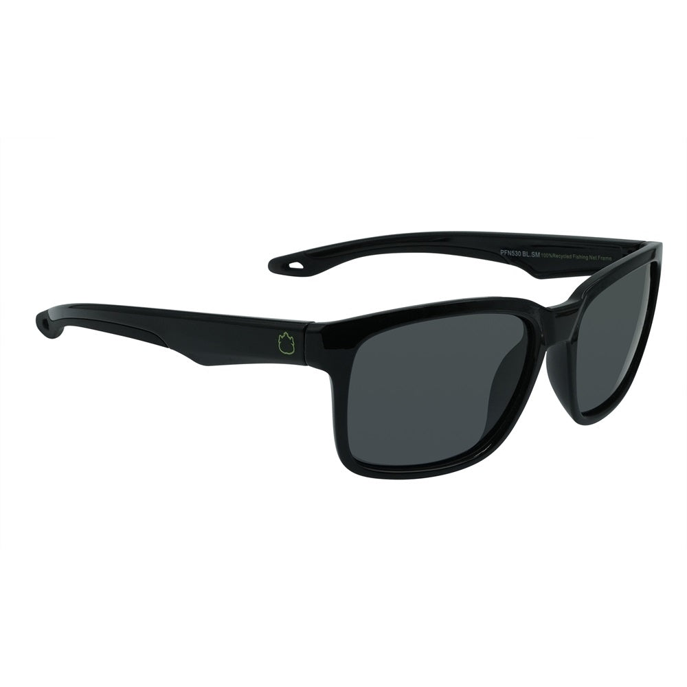 PFN530 Recycled Fishing Net Polarised Sunglasses