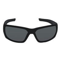 Matt Black Frame/Smoke Lens
