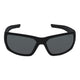 Matt Black Frame/Smoke Lens