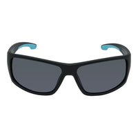 Matt Black Frame/Smoke Lens