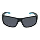 Matt Black Frame/Smoke Lens