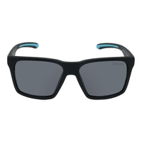 Matt Black Frame/Smoke Lens