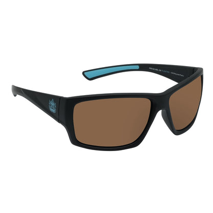 PFR363 Polarised Floating Wrap Sunglasses