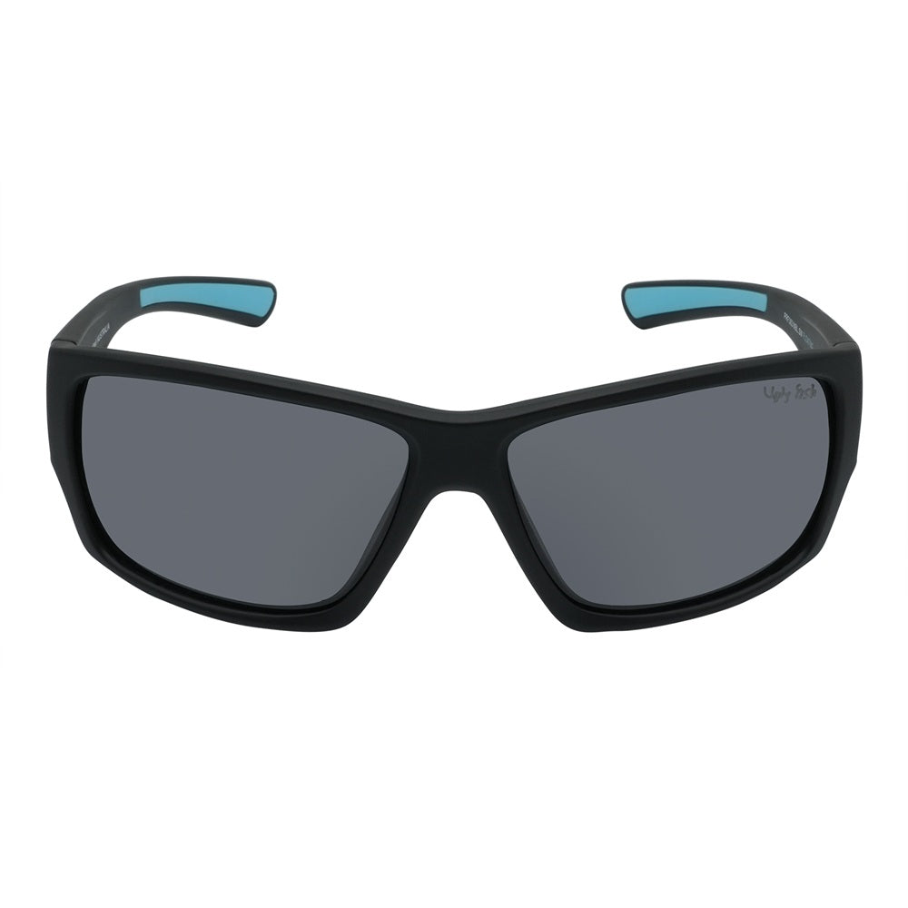 PFR363 Polarised Floating Wrap Sunglasses