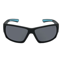 Matt Black Frame/Smoke Lens