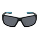 Matt Black Frame/Smoke Lens