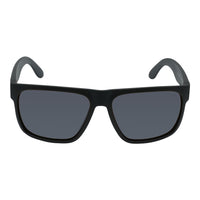 Matt Black Frame/Smoke Lens