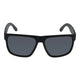 Matt Black Frame/Smoke Lens