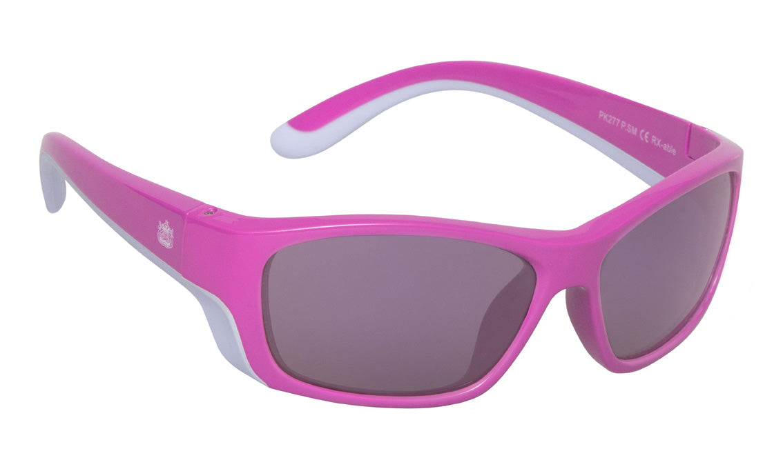 PK277 Kids Polarised Unbreakable Sunglasses