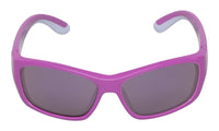Pink Frame/Pink Mirror Lens