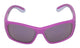 Pink Frame/Pink Mirror Lens
