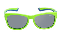 Green Frame/Smoke Lens