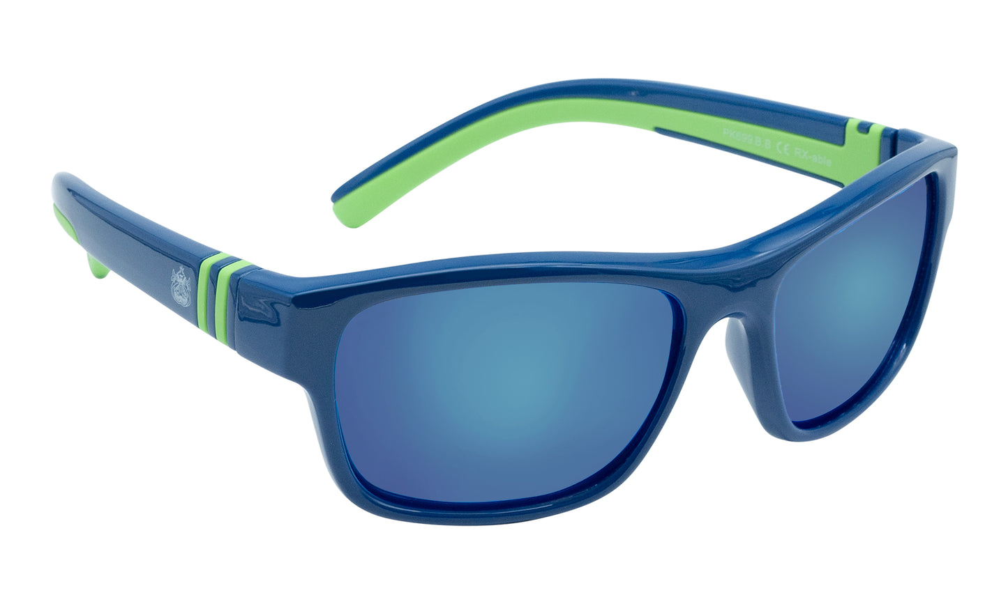 Kids | Polarised Unbreakable Sunglasses | PK699