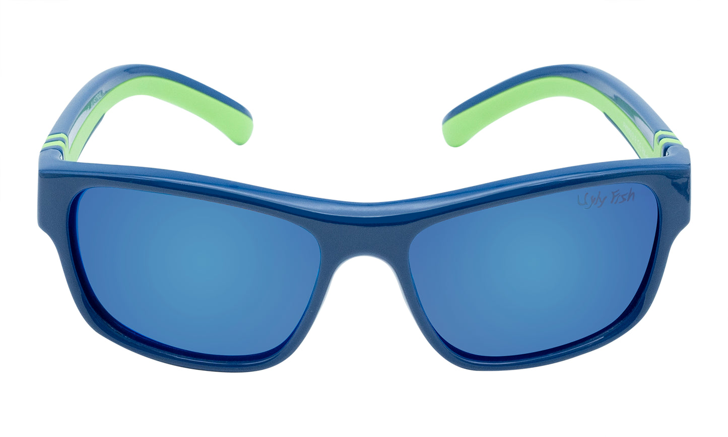 Kids | Polarised Unbreakable Sunglasses | PK699