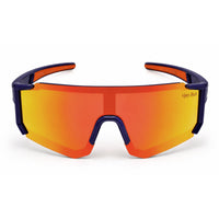 Blue/Orange Mirror