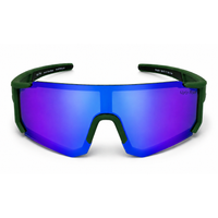 Green/Blue Mirror