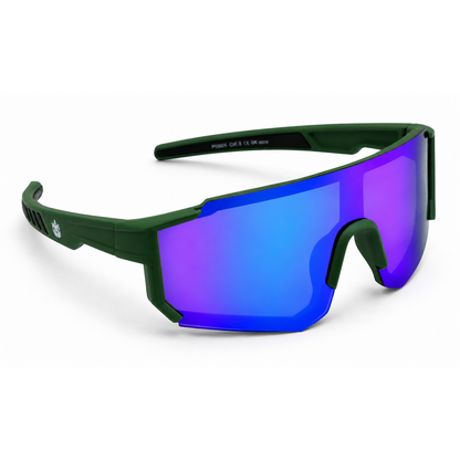 Kids | Polarised Unbreakable Sunglasses | PK801
