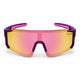 Purple/Pink Mirror