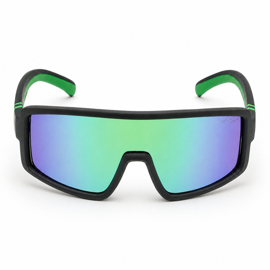 Kids | Polarised Unbreakable Sunglasses | PK865