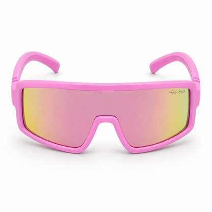 Kids | Polarised Unbreakable Sunglasses | PK865