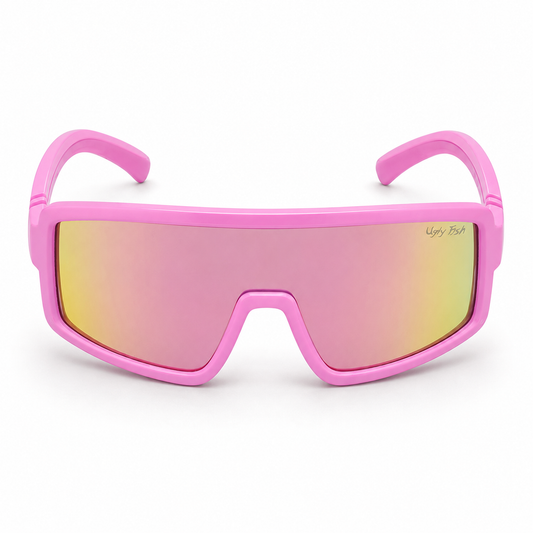Kids | Polarised Unbreakable Sunglasses | PK865