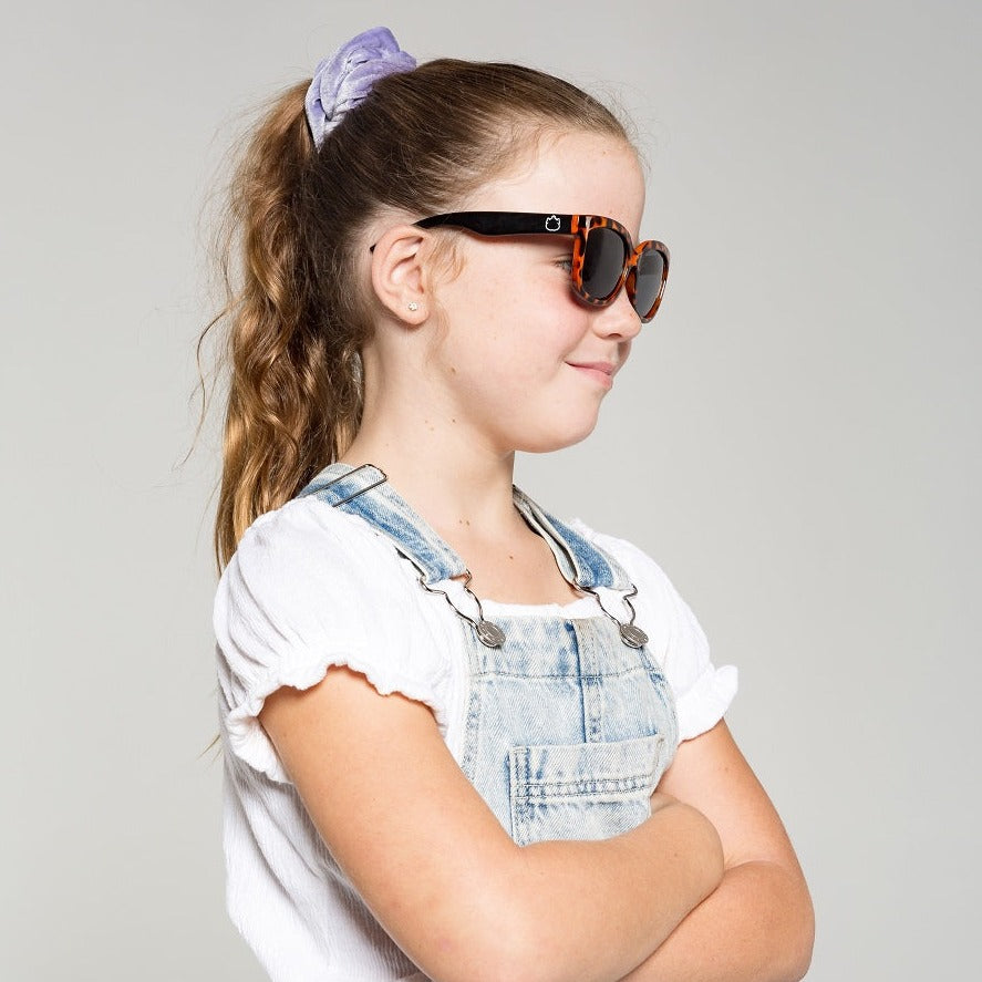 PKM511 Kids Polarised Unbreakable Sunglasses – Ugly Fish Eyewear
