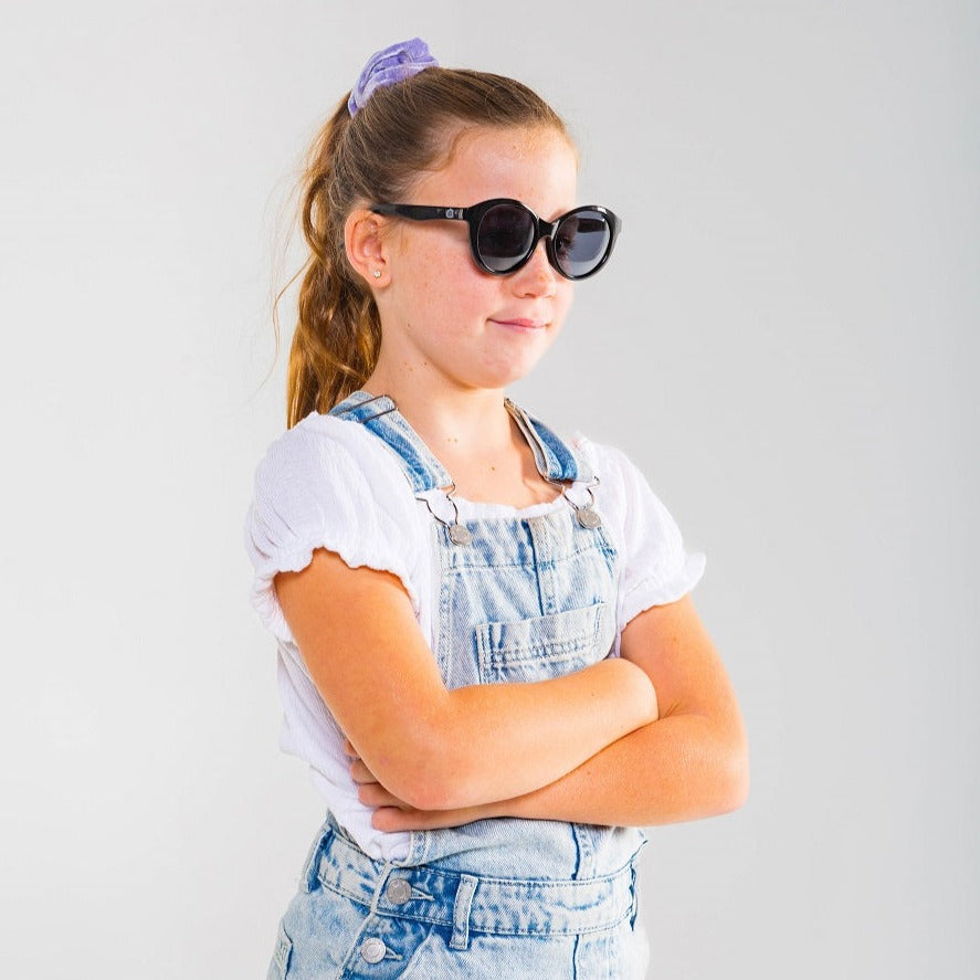 PKM519 Kids Polarised Unbreakable Sunglasses