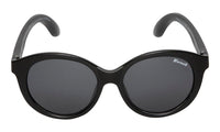 Black Frame/Smoke Lens