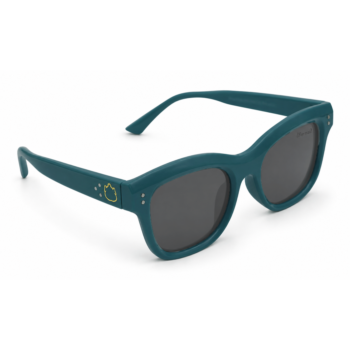 Kids | Polarised Unbreakable Sunglasses | PKM558