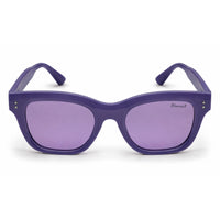 Purple Frame/Purple Lens
