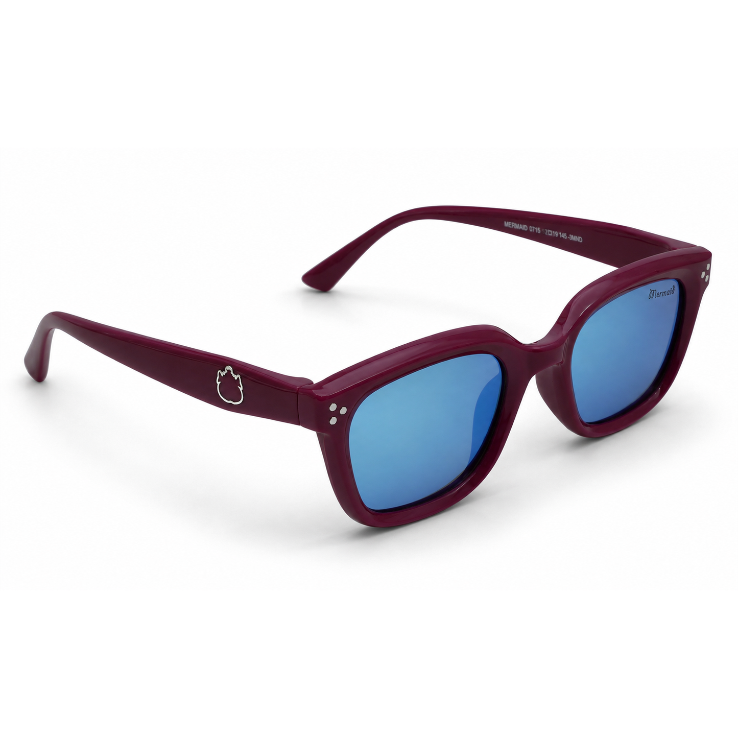 Kids | Polarised Unbreakable Sunglasses | PKM586