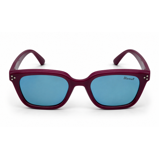 Kids | Polarised Unbreakable Sunglasses | PKM586
