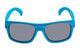 Blue Frame/Smoke Lens