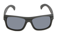 Matt Black Frame/Smoke Lens