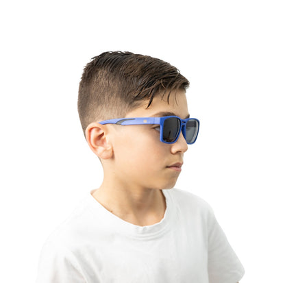 PKR737 Kids Polarised Unbreakable Sunglasses