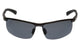 Gun Metal Frame/Smoke Lens