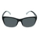 Black Frame/Smoke Lens