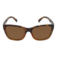 Brown Frame/Brown Lens