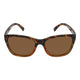 Brown Frame/Brown Lens