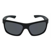 Matt Black Frame/Smoke Lens